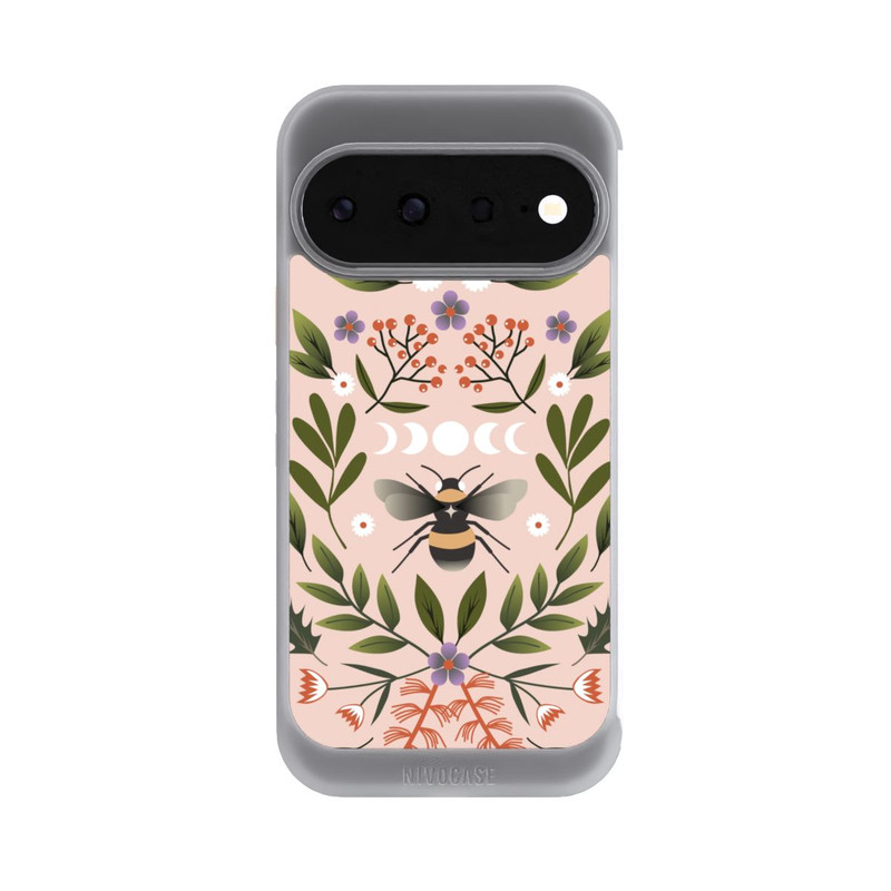 Pixel 11 NIVOcore Bienenleben