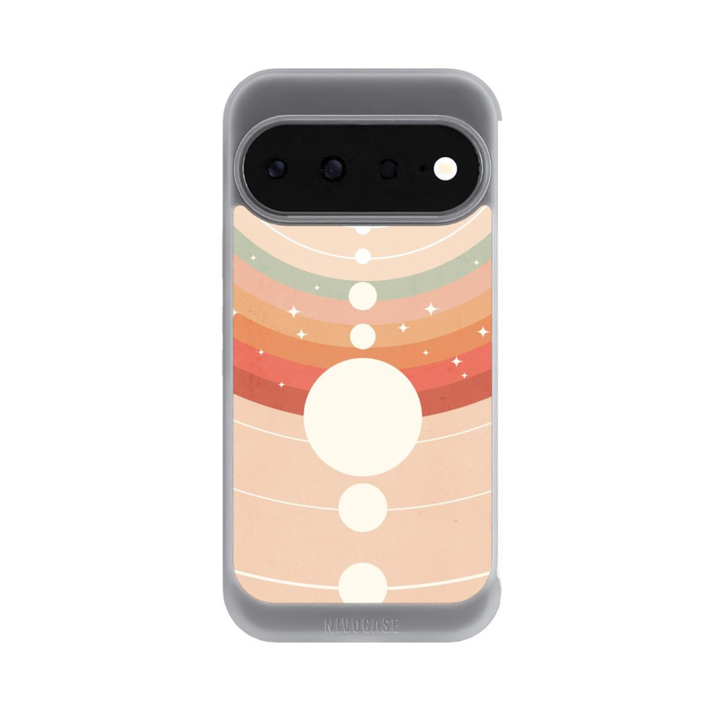Pixel 11 NIVOcore Rosa Universum