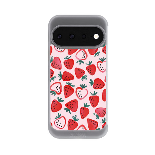 Google Pixel 11 NIVOcore Erdbeer-Liebe 1