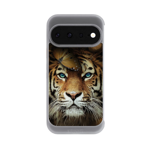 Google Pixel 11 NIVOcore Herbsttiger