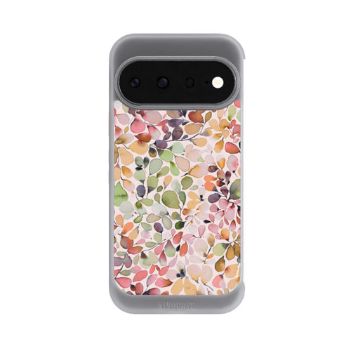 Google Pixel 11 NIVOcore Feuillu Nature Campagne Eucalyptus