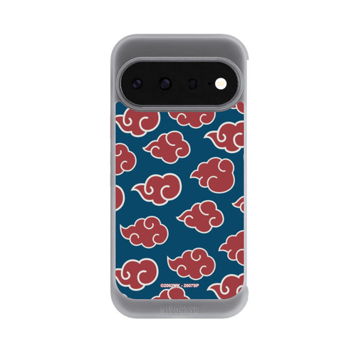 Google Pixel 11 NIVOcore Akatsuki Pattern Blue