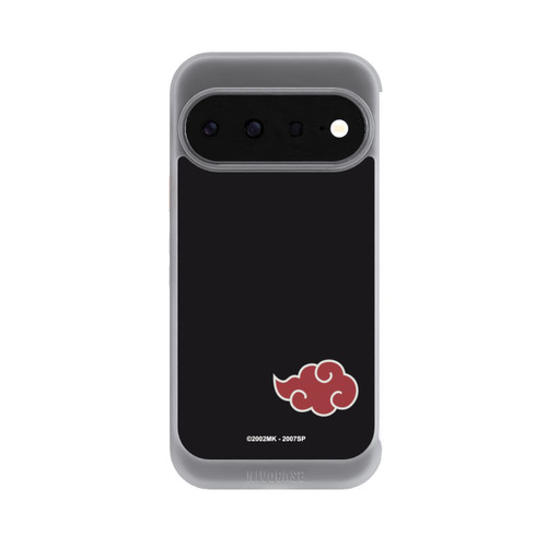 Google Pixel 11 NIVOcore Akatsuki Black