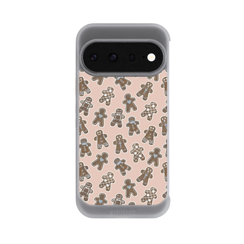 Pixel 11 NIVOcore LEBKUCHENMÄNNCHEN