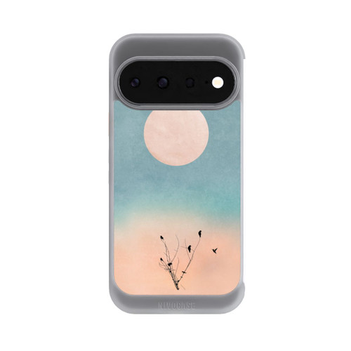 Google Pixel 11 NIVOcore Warmes Aufwachen 1