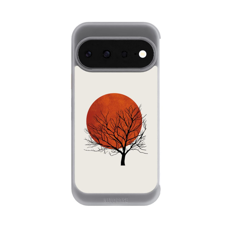 Pixel 11 NIVOcore Warmer Winter