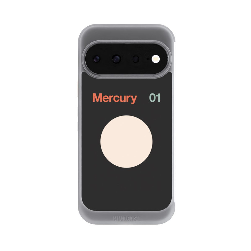 Pixel 11 NIVOcore Mercury