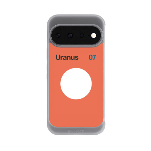 Google Pixel 11 NIVOcore Uranus