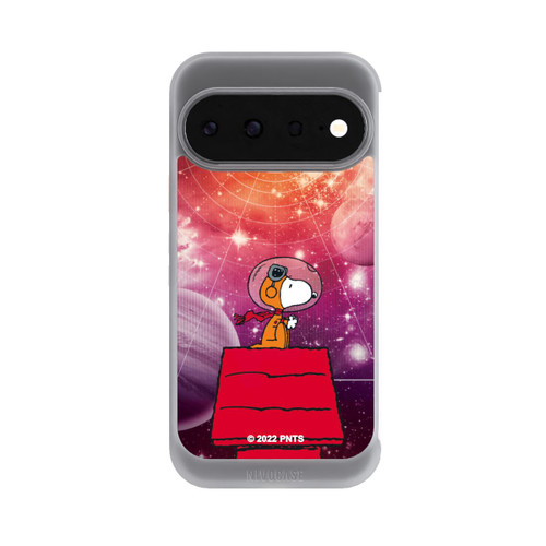 Google Pixel 11 NIVOcore Snoopy Weltraumreisender Planet