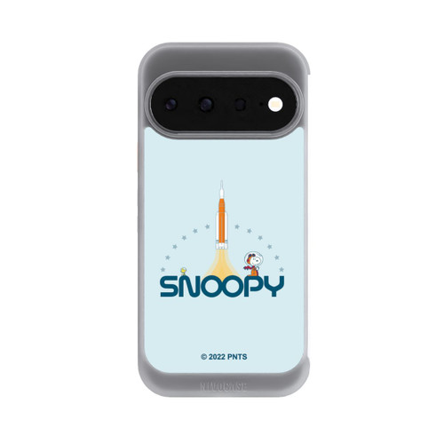 Google Pixel 11 NIVOcore Snoopy Space Traveller Rocket