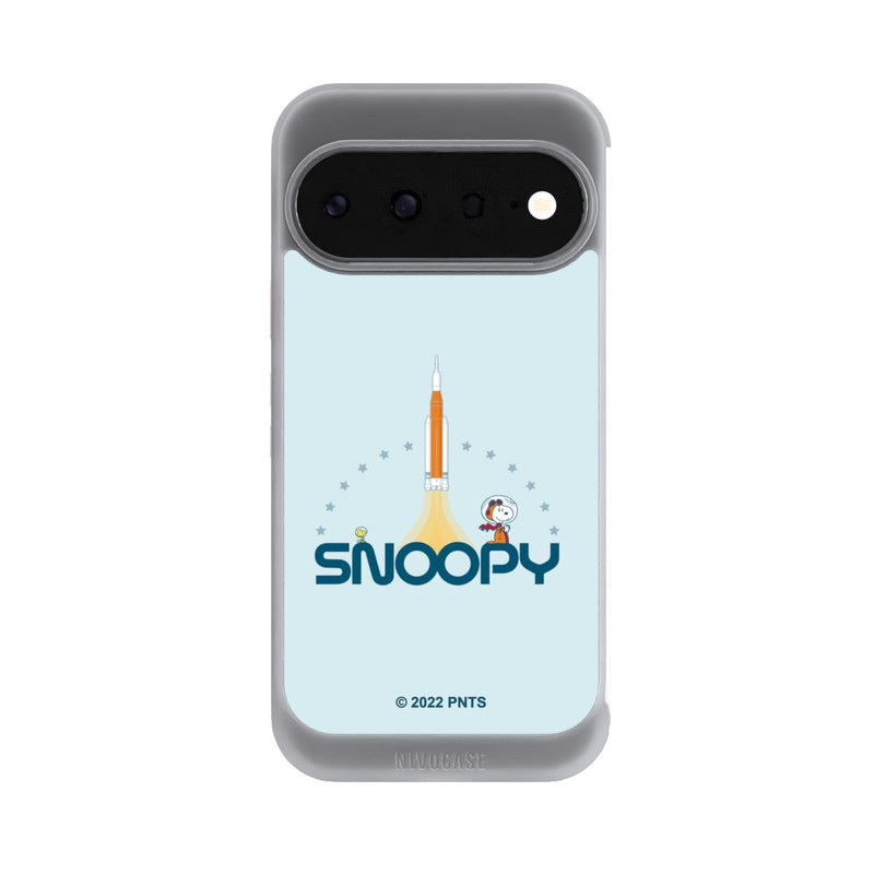Pixel 11 NIVOcore Snoopy Space Traveller Rocket