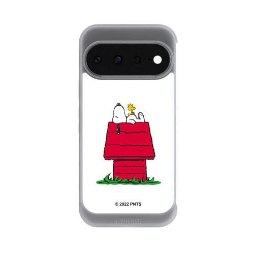 Google Pixel 11 NIVOcore Snoopy and Woodstock Klassisch