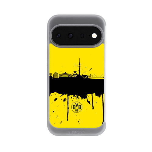Google Pixel 11 NIVOcore Skyline Dortmund