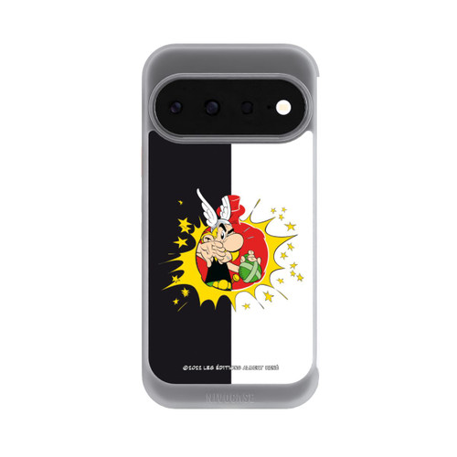 Google Pixel 11 NIVOcore Asterix Zaubertrank