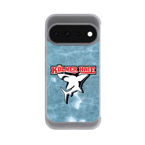 Google Pixel 11 NIVOcore Kölner Haie Eis