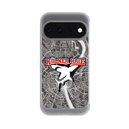 Google Pixel 11 NIVOcore Kölner Haie City
