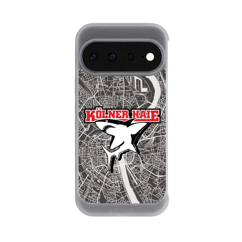 Pixel 11 NIVOcore Kölner Haie City
