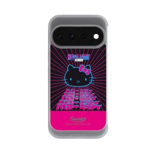 Google Pixel 11 NIVOcore Hello Kitty Tokyo Rebell