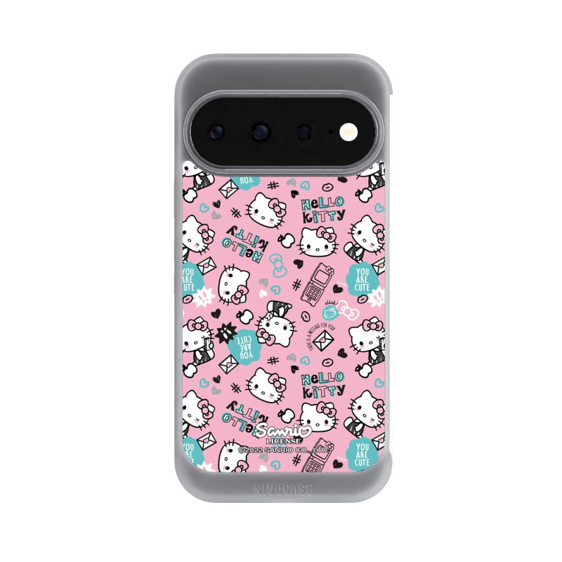 Pixel 11 NIVOcore Hello Kitty Insta Niedlichkeit