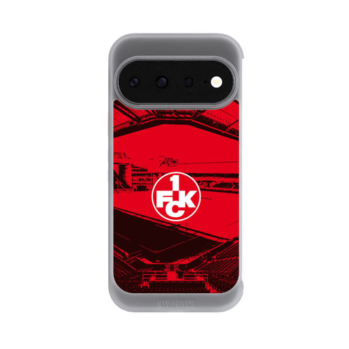 Google Pixel 11 NIVOcore 1.FC Kaiserslautern-Stadion