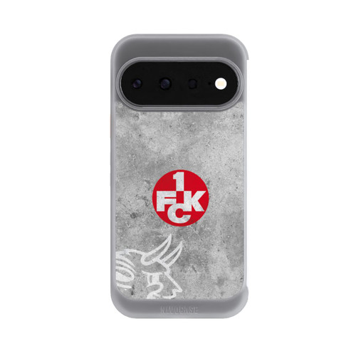 Google Pixel 11 NIVOcore 1.FC Kaiserslautern-Beton Teufel
