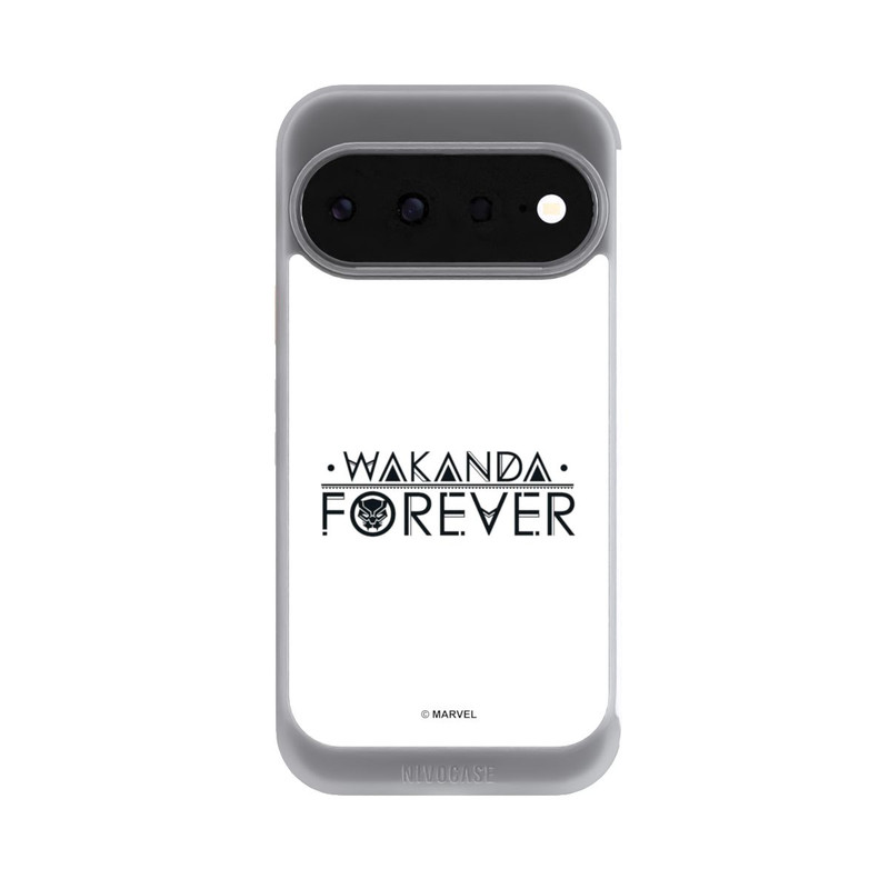 Pixel 11 NIVOcore  Black Panther