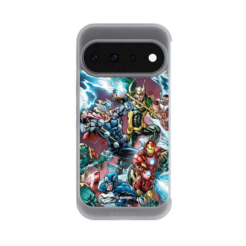 Pixel 11 NIVOcore Avengers