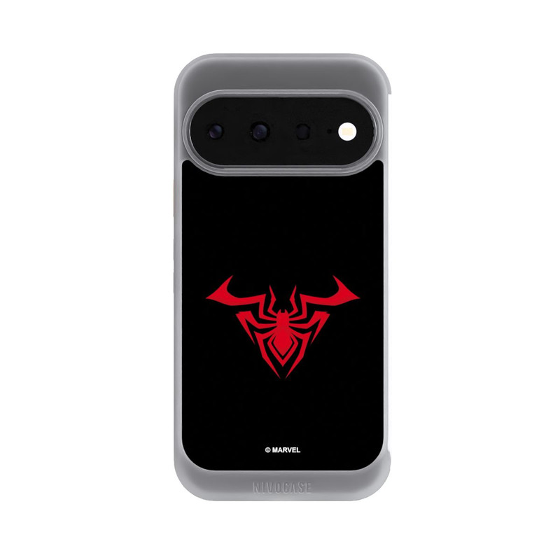Pixel 11 NIVOcore Spider-Man Miles Morales Venomized