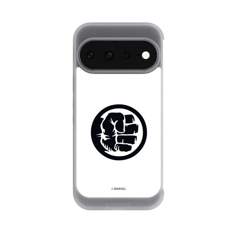 Pixel 11 NIVOcore Hulk Fist Logo