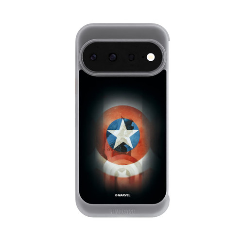 Google Pixel 11 NIVOcore Captain America Shield