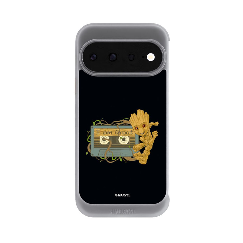 Pixel 11 NIVOcore I am Groot Guardians Of The Galaxy
