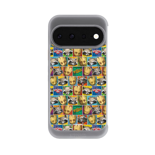 Google Pixel 11 NIVOcore Guardians Of The Galaxy Collage