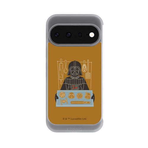 Google Pixel 11 NIVOcore Die Weihnachtsfeier der Dunklen Seite