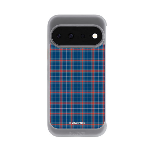 Google Pixel 11 NIVOcore Peanuts Weihnachtspulli