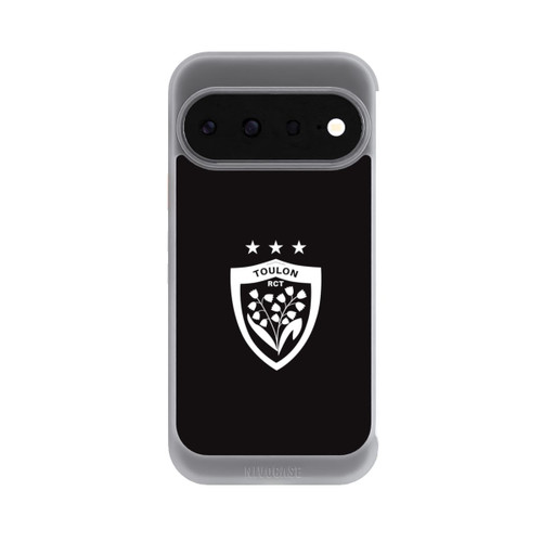 Google Pixel 11 NIVOcore RCT Schwarz und Weiß