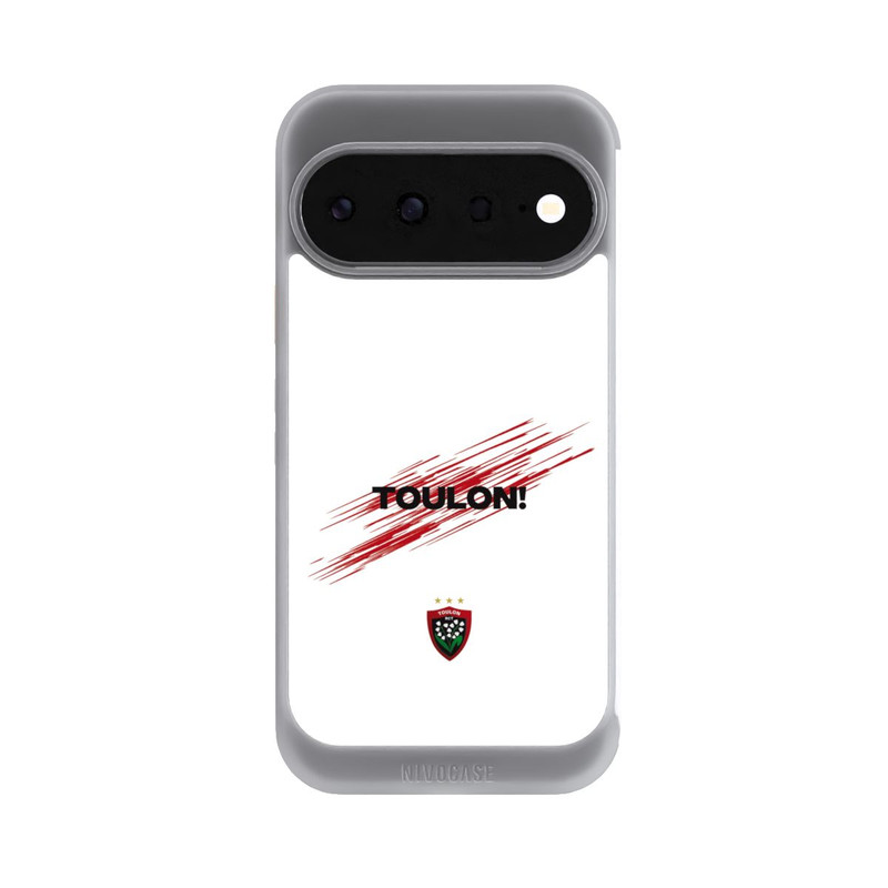 Pixel 11 NIVOcore Toulon Weiß