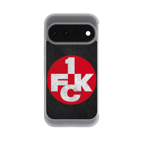 Google Pixel 11 NIVOcore 1.FCK Grunge