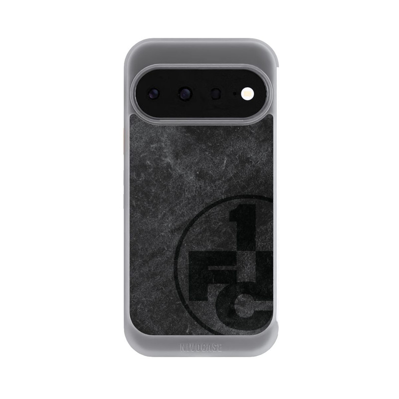 Pixel 11 NIVOcore 1.FCK Black Grunge