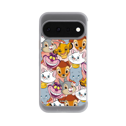 Google Pixel 11 NIVOcore Closeup Disney Classic Character