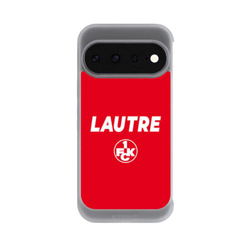 Google Pixel 11 NIVOcore Lautre Rot