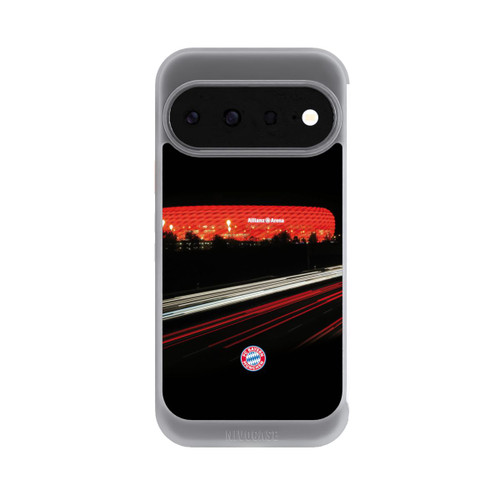 Google Pixel 11 NIVOcore FC Bayern München Allianz Arena