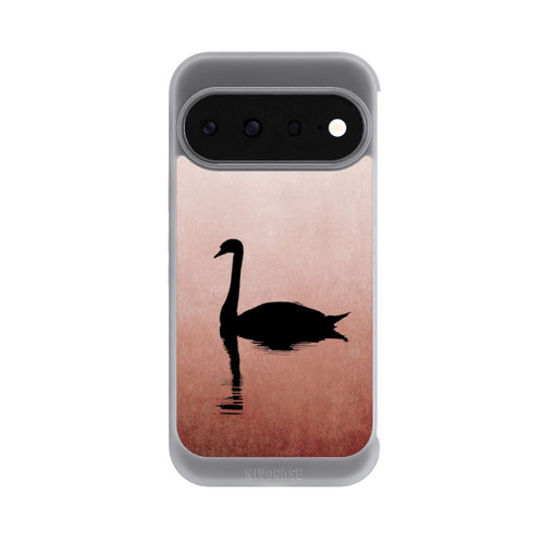 Google Pixel 11 NIVOcore Der rote Schwan