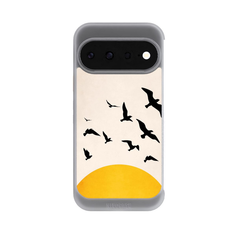 Pixel 11 NIVOcore Wings To Fly