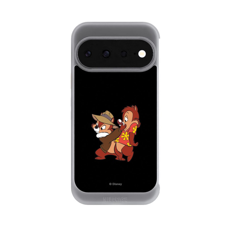 Pixel 11 NIVOcore Chip & Chap