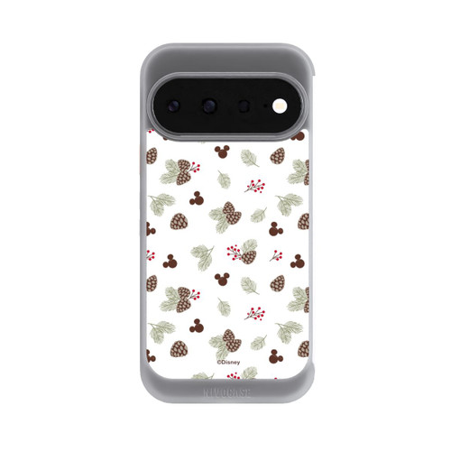 Google Pixel 11 NIVOcore Micky-Kegel-Muster