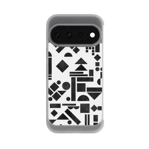 Google Pixel 11 NIVOcore Geometrie