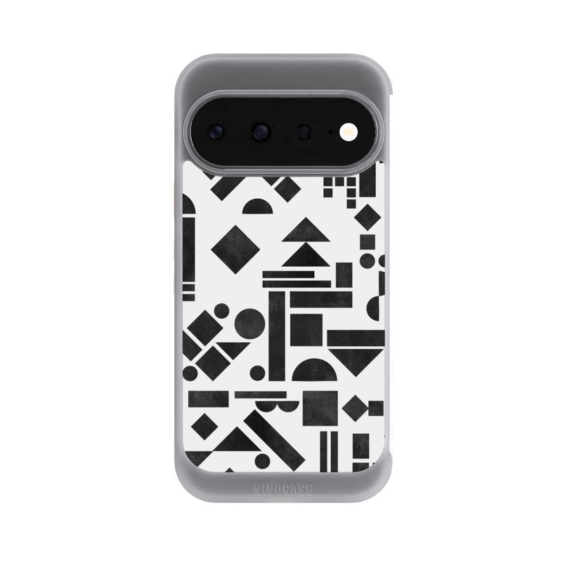 Pixel 11 NIVOcore Geometrie