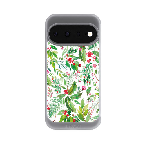 Google Pixel 11 NIVOcore Weihnachtlicher Palmenzweig Natur