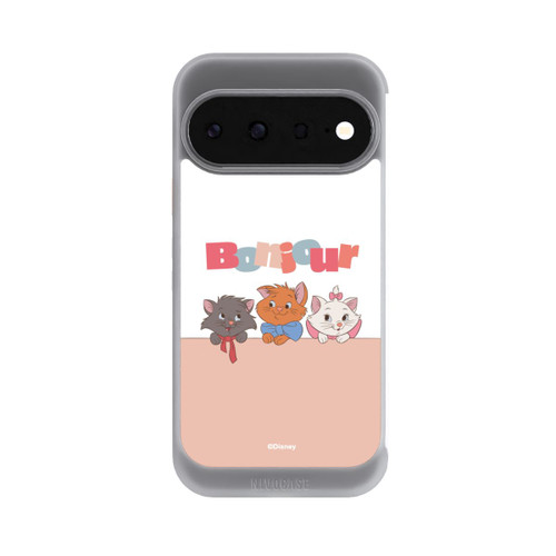 Google Pixel 11 NIVOcore Aristochats Bonjour