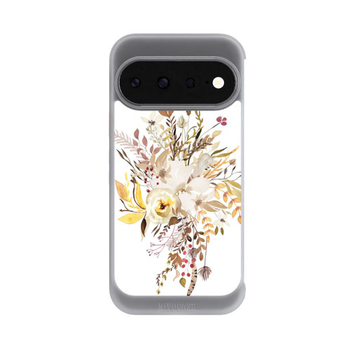 Google Pixel 11 NIVOcore autumn white